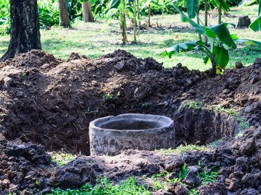 Are You Killing Your Septic System?