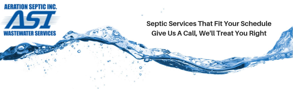 ASI Septic Tank Services