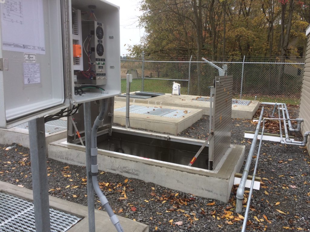 Aeration Septic Commerical Septic Services 24/7 Emergency Services