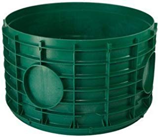 Tuf-Tite 20” x 12” Septic Tank Riser