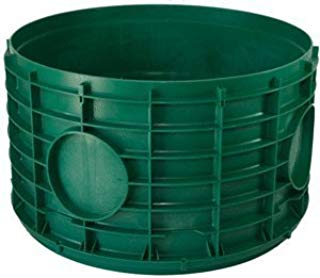 Tuf-Tite 24” x 12” Septic Tank Riser