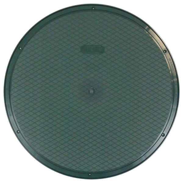 Polylok 20” Heavy Duty Septic Tank Lid