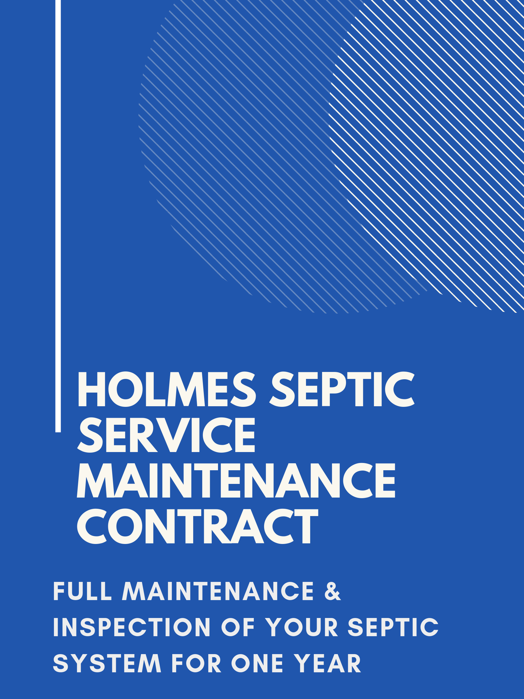 holmes county health department septic regulations