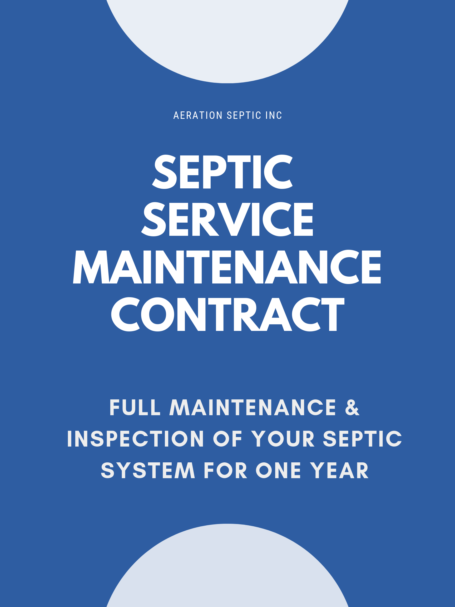 Portage County Health Department Septic Regulations