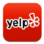 yelp icon